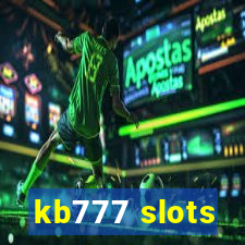 kb777 slots